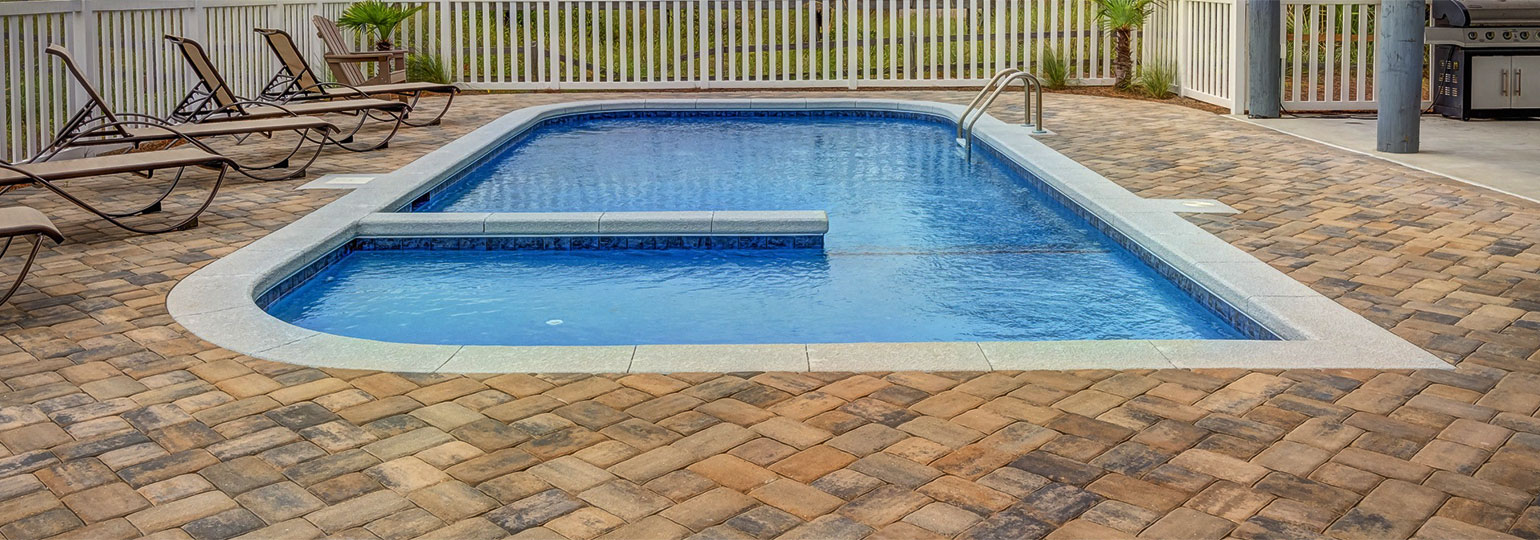 Residential Hardscaping Bricks, Pavers and Natural Stone