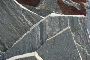 Irregular Flagstone