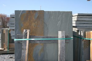 Pennsylvania Pattern Full Color Flagstone