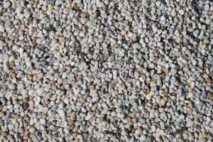 Pea Gravel