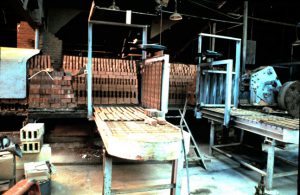 Brick Manufacturing