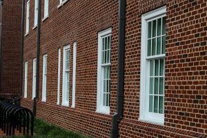 University of Delaware, Academy Street Dorms Brick Supplier