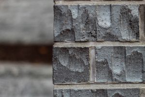 University of Delaware, Academy Street Dorms Stone & Brick