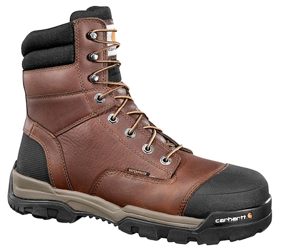 Carhartt Work Boots