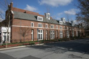 Amy DuPont Center for the Performing Arts