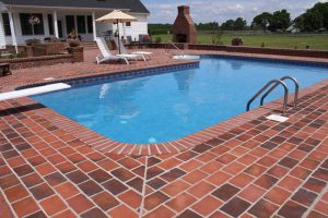 Rocky Ridge Tuscan Series King William Pavers