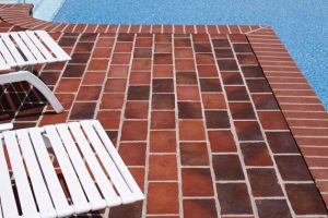 Rocky Ridge Tuscan Series King William Pavers