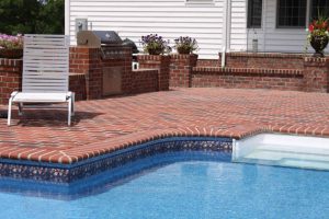 Rocky Ridge Tuscan Series King William Pavers